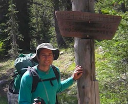 Aaron Rosenbloom - Brasslite's Founder