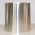 Brasslite Ultralight Aluminum Windscreen