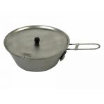 Vargo 750ml Titanium Sierra Cup