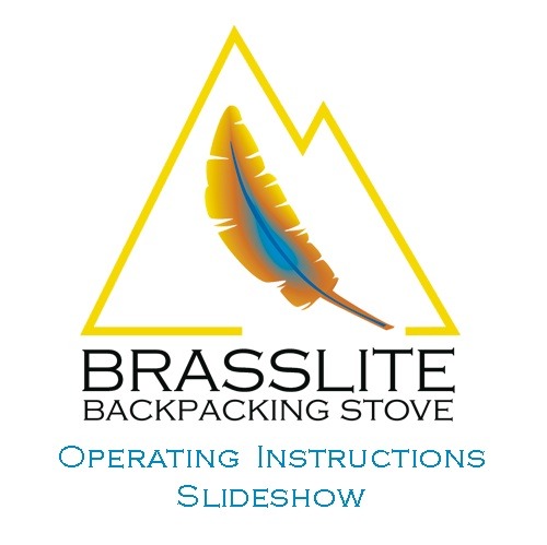 Operating Instructions Slider